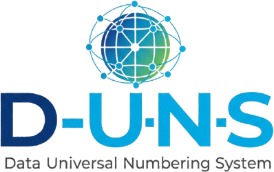 D-U-N-S Registered