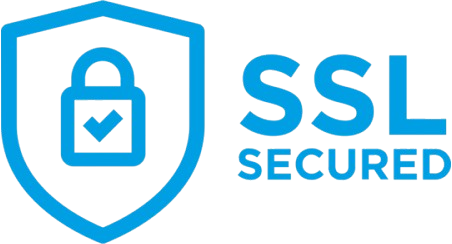 SSL Secured